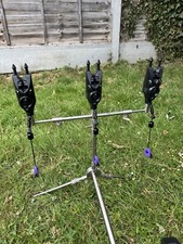Nash siren rs3 for sale  BENFLEET