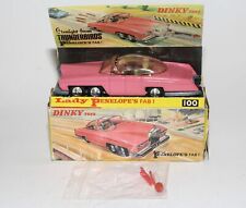 Dinky 100 lay for sale  LOUGHBOROUGH