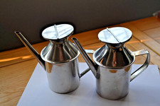 Small stainless steel for sale  HALSTEAD