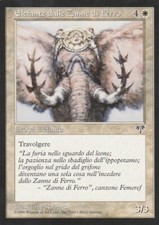 Magic adunanza mirage usato  Italia