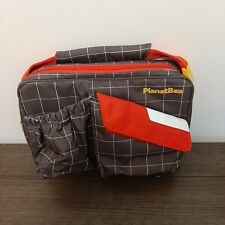 Planetbox lunch box for sale  Houlton