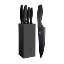 Masterchef set coltelli usato  Roccagloriosa