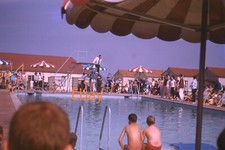35mm slide swimming for sale  SHERINGHAM