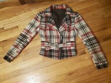 Express women plaid for sale  Piscataway