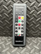 Hydroworx therapy remote for sale  Red Lion