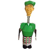 Novelty golfer corkscrew for sale  Havre de Grace