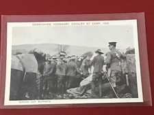 Early 1905 military for sale  BASINGSTOKE