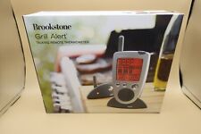 Brookstone grill alert for sale  Danville