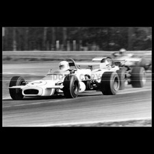 Photo .028422 brabham d'occasion  Martinvast