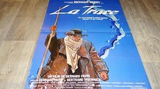 Trace affiche cinema d'occasion  La Tour-du-Pin