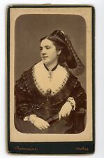 Photo cdv photographie d'occasion  Avignon