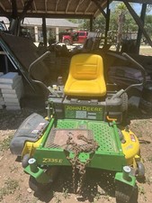John deere ztrac for sale  Castroville
