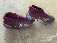 Nike mercurial soccer for sale  Burlington