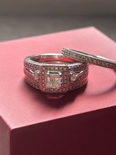 14k white gold for sale  Fort Lauderdale