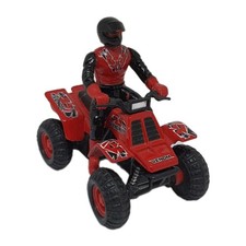 Quad fahrer maisto gebraucht kaufen  Salzgitter