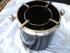 Seau champagne fleuron d'occasion Seau champagne fleuron d'occasion  Einville-au-Jard