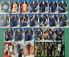 Inter adrenalyn panini usato  Bagno a Ripoli