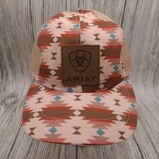 Ariat ponytail hat for sale  Hanson