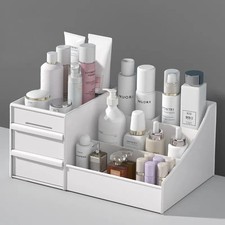 Boîte rangement maquillage d'occasion  Limoges-