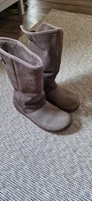 Stiefel crocs w10 gebraucht kaufen  Bad Berka