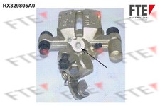 Fte bremssattel 9290205 gebraucht kaufen  Oberlungwitz