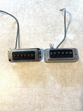 Rickenbacker pickups 360 d'occasion  Expédié en Belgium
