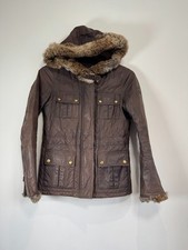 Belstaff jacket women for sale  MIRFIELD