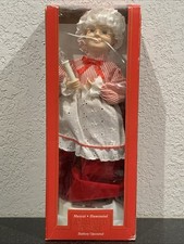 Vintage mrs santa for sale  Friendswood