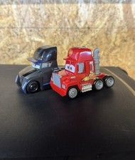 Disney pixar cars for sale  THORNTON-CLEVELEYS