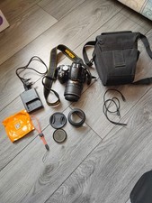 Nikon d3100 digital for sale  BRADFORD