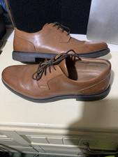 Men clarks shoes for sale  KIDDERMINSTER