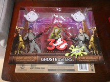 Mattel ghostbusters 30th for sale  ABINGDON