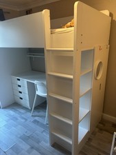 Ikea smastad loft for sale  NELSON