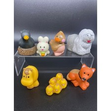 Happyland animals domestic for sale  READING