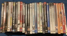 Lotto dvd film usato  Torino
