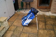 Mizuno carry stand for sale  WALTHAM ABBEY