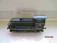 1447 locotracteur jouef d'occasion 1447 locotracteur jouef d'occasion  Noisy-le-Grand