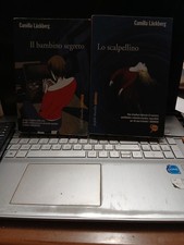 Scalpellino bambino segreto usato  Campolongo Tapogliano