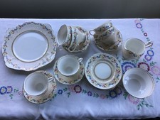Paragon bone china for sale  MIDDLESBROUGH