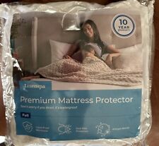 Linenspa premium mattress for sale  Seneca