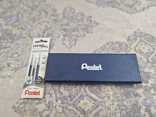 Pentel energel sterling for sale  UK
