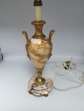Old vintage marble for sale  LONDON