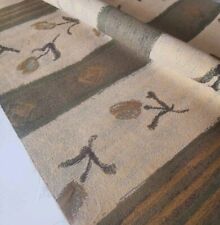 Vintage floral upholstery for sale  CHESTERFIELD