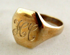 9ct yellow gold for sale  YORK