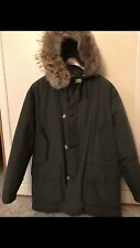 woolrich parka uomo verde usato woolrich parka uomo verde usato Italia