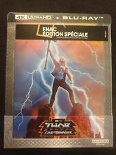 Thor love and d'occasion  Châlons-en-Champagne