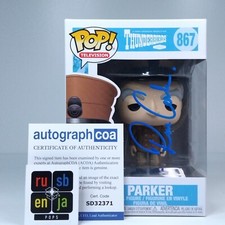 Funko pop thunderbirds for sale  UK