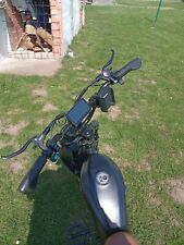 1000w elektrofahrrad 48v gebraucht kaufen  Neuental