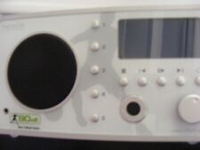 Noxon internetradio weiss gebraucht kaufen  Hamburg