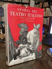 Silvio amico storia usato  Napoli